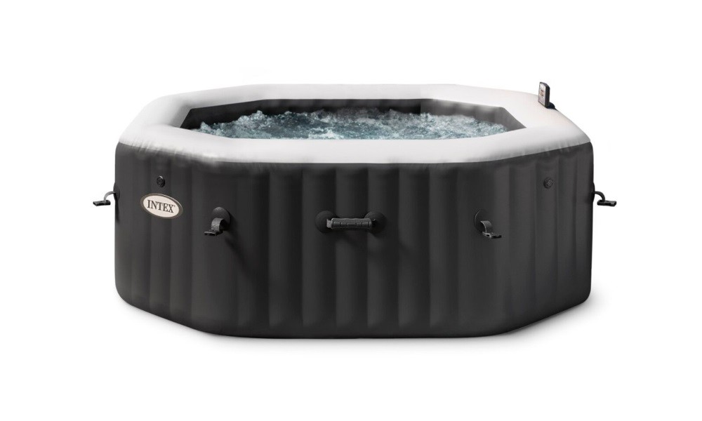 Jacuzzi inflable Deluxe