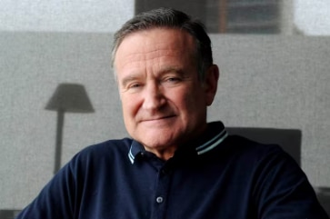 Robin Williams tomó una drástica decisión una semana antes de asistir a un centro neurológico, según contó su viuda Susan Schneider (El Tiempo)