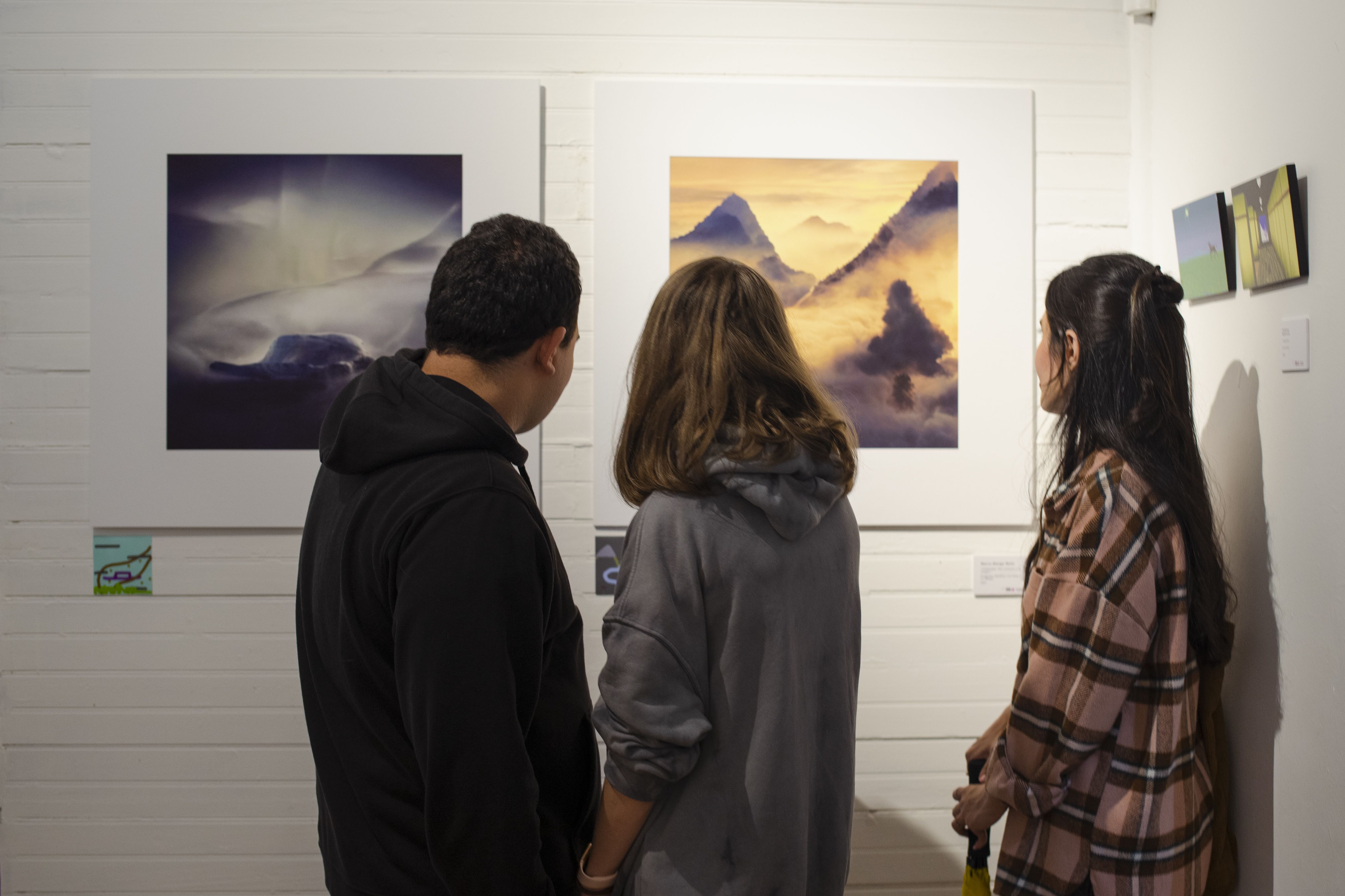 La edición del festival en el 2022 exhibió 149 propuestas de 29 artistas (Foto:  Asociación de Estudiantes de Fotografía de la Universidad Veritas)