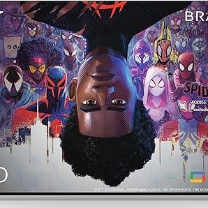 TV OLED 139 cm (55") Sony BRAVIA XR-55A84L, OLED, 4K HDR, Google TV, Eco Pack, BRAVIA Core, Perfecto para PlayStation5, Diseño integral
