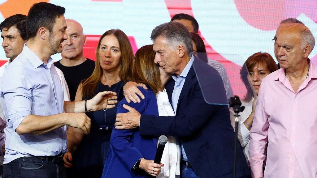 Elecciones 2023.- Juntos por el Cambio cerca de la ruptura, bajo la presión seductora de Sergio Massa y Javier Milei
