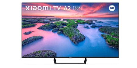 comprar-smart-tv-xiaomi-tv-a2-al-mejor-precio-mediamarkt