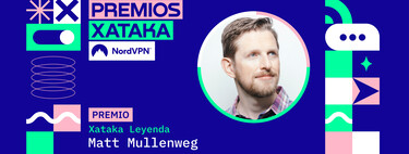 Matt Mullenweg, ganador del premio Xataka Leyenda 2023: creó WordPress y cambió Internet para siempre