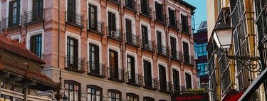 Algo sucede en España: mientras los precios de la vivienda caen en Berlín o en Londres, en Madrid no paran de subir