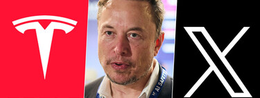Elon Musk demuestra la ‘Teoría del caos’ en X. Publica mensajes antisemitas y arrastra a Tesla en su caída