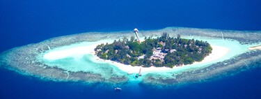180.000 euros al año por vivir en una isla privada paradisiaca: es un trabajo real y hay gente ejerciéndolo 