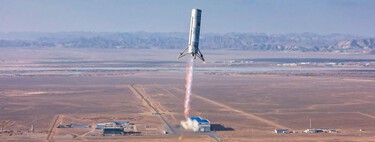 China estrecha su distancia con SpaceX: ya está probando una pequeña Starship que despega y aterriza 