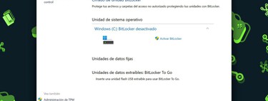 Acelerar SSD en Windows 11: cómo mejorar su rendimiento desactivando BitLocker con un solo comando