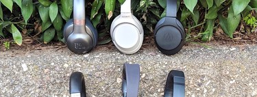 El mejor auricular Bluetooth con cancelación de ruido: guía de compra y comparativa