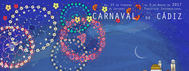 Todo lo que hay que saber para acercarse por primera vez al Carnaval de Cádiz