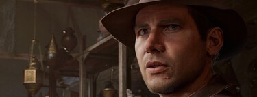 Un videojuego de Indiana Jones en primera persona es una mala idea comercial. Sus creadores no tenían otro remedio 