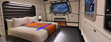 La catástrofe del hotel de 'Star Wars': 3.000 euros por noche en una película interactiva de 350 millones de dólares