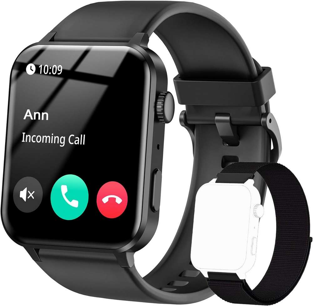 Smartwatch IOWODO R30Pro