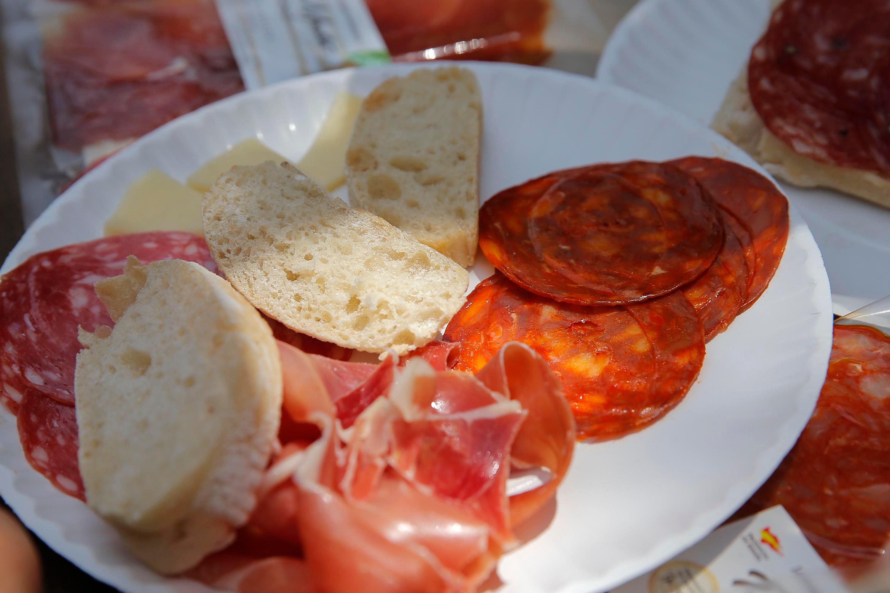 Francia prohíbe denominar ‘jamón’ o ‘filete’ a productos de origen vegetal