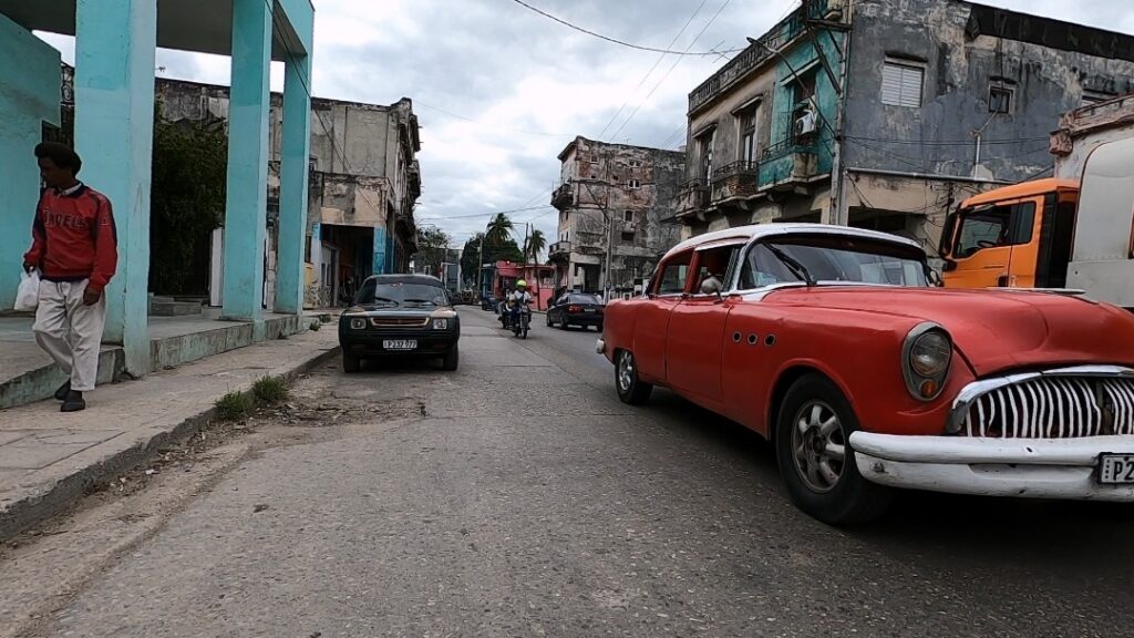 Los cubanos temen el aument del precio del transporte de pasajeros