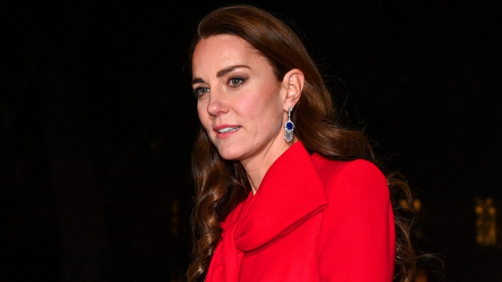 Kate Middleton, ¿intubada y en coma?