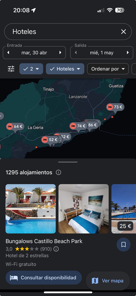 Cómo preparar Google Maps para tus vacaciones de Semana Santa: configuraciones, funciones y opciones para aprovecharlo al máximo