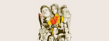 Tarantino lleva años hablando de la que iba a ser su última película. Ahora se lo ha pensado mejor