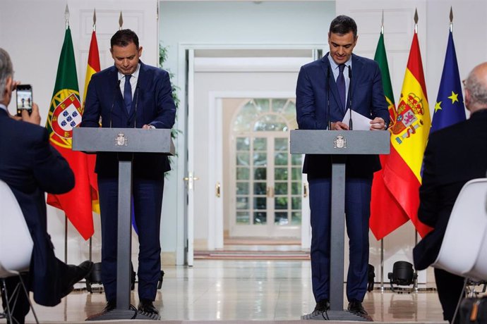 Portugal se desmarca del plan de Sánchez para un reconocimiento de Palestina: «No vamos tan lejos de momento»